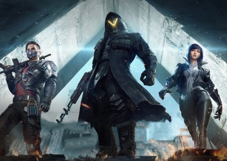 《PUBG》更新下载慢？提速指南看这里！