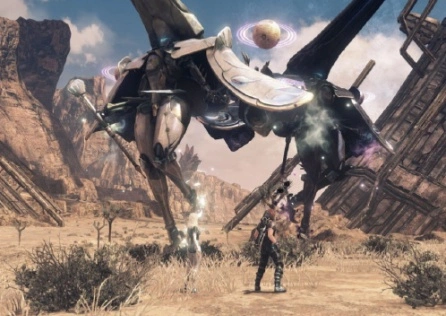 《异度神剑X终极版》闪退怎么办？实用技巧避免闪退！