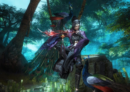 《剑网3》加速器选哪个好？UU一键告别延迟卡顿！