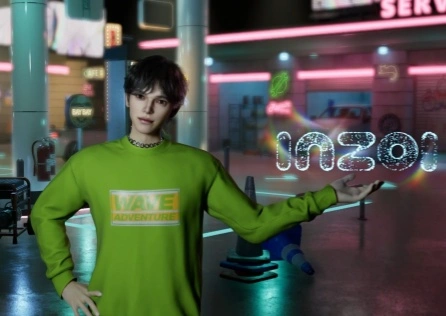 《inZOI》无法启动怎么办？一文快速解决启动问题！