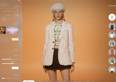 《inZOI》掉帧怎么办？三招教你告别掉帧！