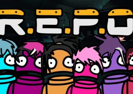 《REPO》进不去游戏黑屏怎么办？教你快速进入游戏！