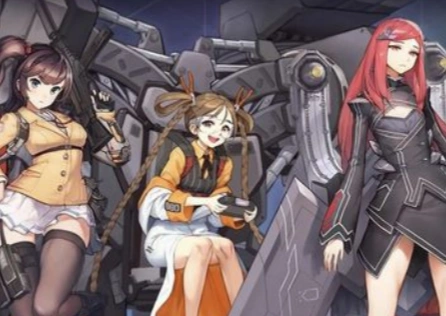 《Last Origin最后的起源》繁中服登录进不去？三招轻松解决！