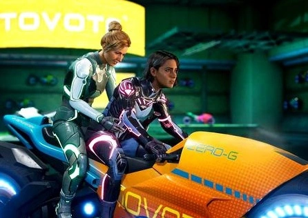 《双影奇境》联机卡顿怎么办？一文让你流畅操作！