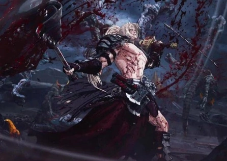 《最初的狂战卡赞》存档损坏是什么原因？怎么办？