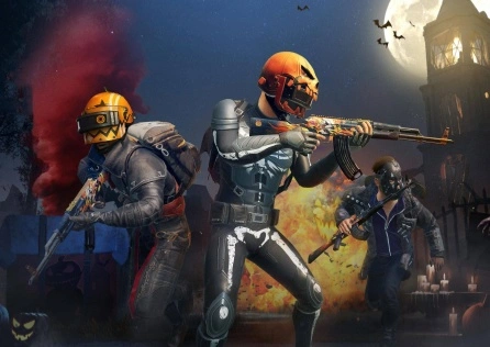 《绝地求生》卡顿怎么办？三个方法杜绝游戏卡顿！