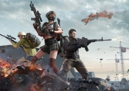 《绝地求生》延迟高怎么办？这些方法帮你解决！