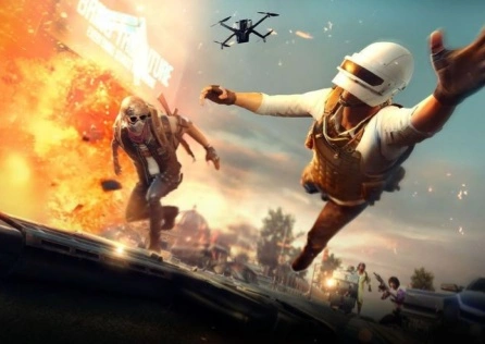 《绝地求生》显示网络异常怎么办？看这篇就够了！