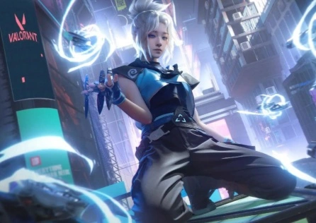 《无畏契约》卡加载界面进不去对局？UU助力快速对局！