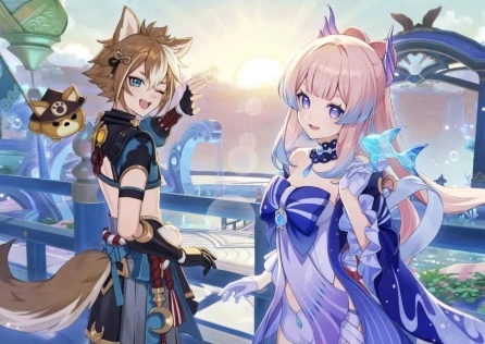 《原神》网络超时怎么解决？3招让你网速拉满！