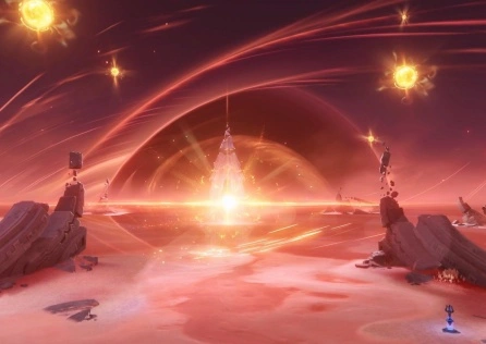 《原神》卡顿怎么办？高效解决指南在此！