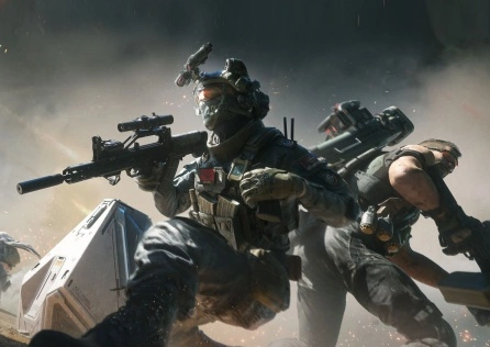 《三角洲行动》打不开是什么原因？一文帮你搞定！