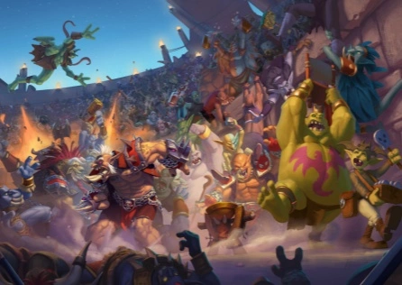 《炉石传说》如何提升对局流畅度，教你轻松解决！