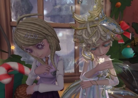 《第五人格》七周年爆料，众多皮肤返场登录就送10连抽！