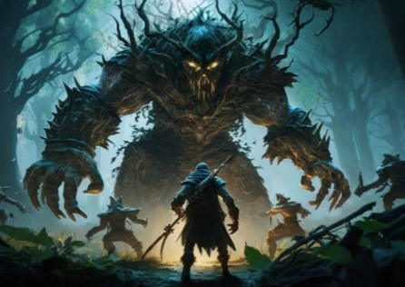 《黑光生存进化》上线，魔幻世界探索未知！