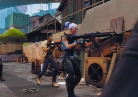 《无畏契约》丢包率高怎么办？本文教你轻松摆脱！