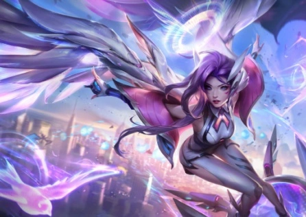 《英雄联盟》进入对局黑屏怎么办？看这篇就够了！