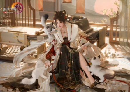 《剑网三》组队失败如何解决？一文教你流畅组队！