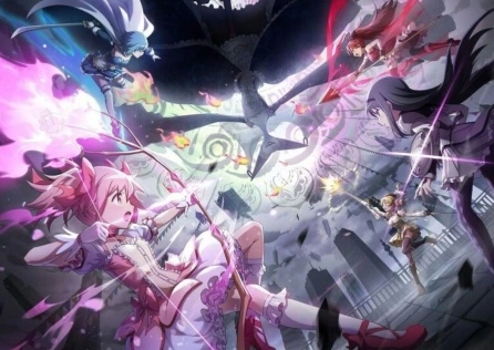 《魔法少女小圆Magia Exedra》如何设置中文？一键汉化攻略！