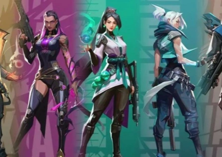 《无畏契约》进不去队伍是什么原因？疑难解答指南来了！