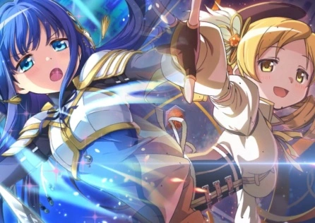 《魔法少女小圆》手游网络错误怎么办？解决方法来了！