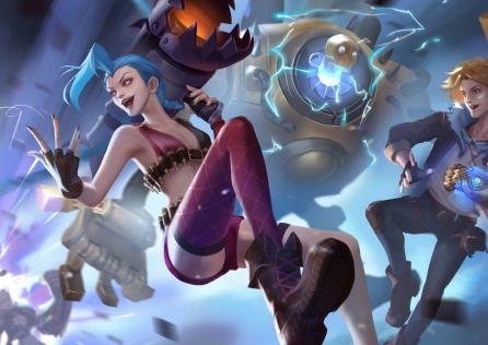 《英雄联盟》跳ping如何解决？3个实用建议让你畅玩无阻！