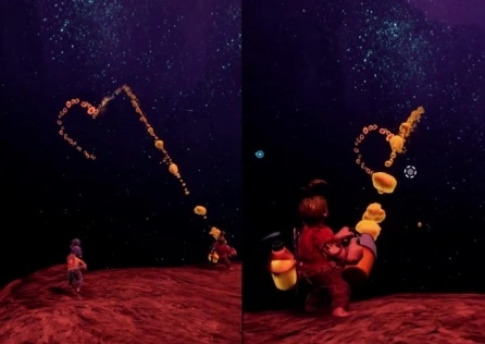 《双影奇境》联机失败怎么办？一文快速修复成功联机！