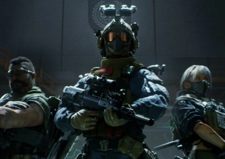 《三角洲行动》频繁闪退怎么办？三招稳定游戏！