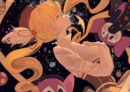 《魔法少女小圆》手游账号引继教程，超全图文教程！