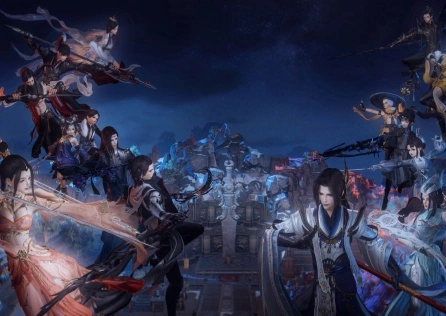 《剑网三》刷图掉帧怎么办？提升帧率的实用技巧！