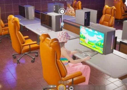 《inZOI》加速器推荐，首选UU加速器！