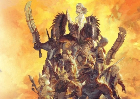 《FF14》网络传输异常怎么办？帮你快速恢复游戏体验！