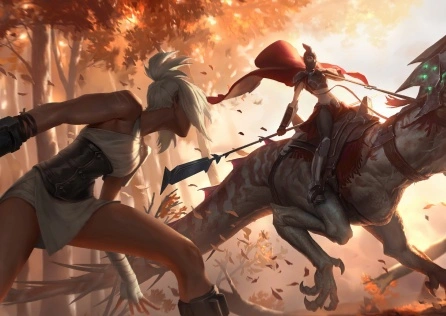 《英雄联盟》启动慢怎么办？最新解决教程！