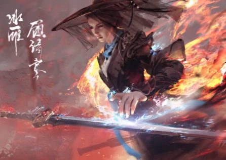 《永劫无间》怎么提升网络稳定性？一键提升流畅度！