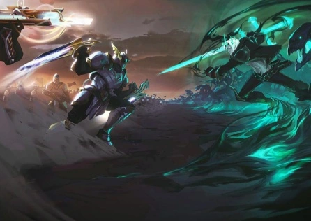 《无畏契约》画面卡顿怎么办？一键流畅进入对局！