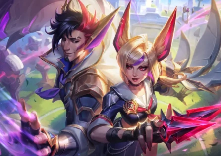 《英雄联盟》商城进不去怎么办？一键优化快速进入商城！