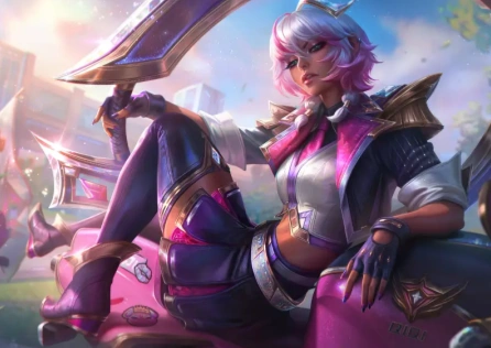 《LOL》无法进入游戏怎么办？三招教你快速解决！