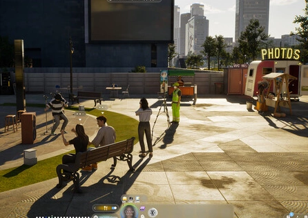 《云族裔》加速器推荐，UU助力玩家畅快游戏！