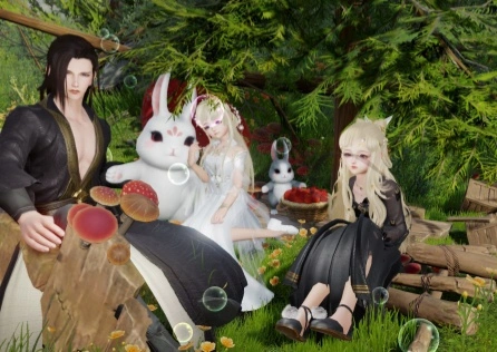 《剑网三》过图黑屏该如何解决？只需三步轻松搞定！