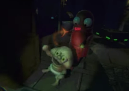 《REPO》联机延迟高怎么办？3个方法让你流畅开黑！