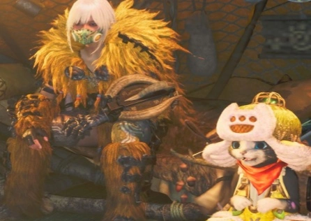 《怪物猎人荒野》加入不了联机怎么办？一键流畅联机！