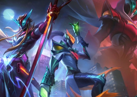 《英雄联盟》延迟高怎么解决？三招教你流畅对战！