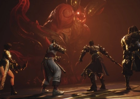 《剑灵2》国服启动失败怎么办？启动失败修复教程！