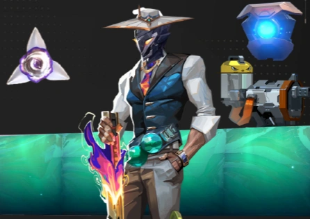 《无畏契约》报错VAL7怎么办？详细办法教你解决报错！