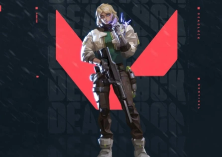 《无畏契约》报错VAL5？看这篇教你轻松解决报错！