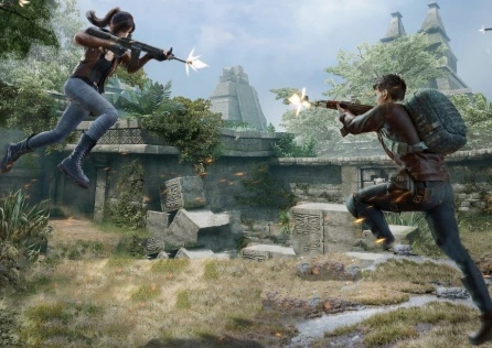 《PUBG》卡顿怎么办？一键加速获得流畅体验！