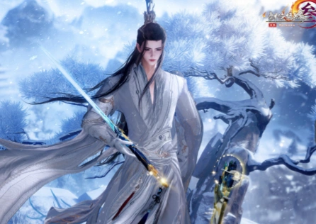 《剑网3》无法启动打不开怎么办？快速解决启动难题！