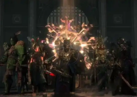 《流放之路2》POE2延迟高怎么办？三招成功降低延迟！