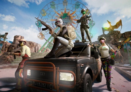 《PUBG》一直显示运行中怎么办？教你轻松攻克运行难题！