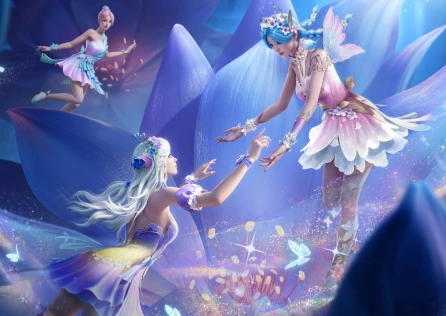 《和平精英》国服网络异常如何解决？快速提升网络体验!